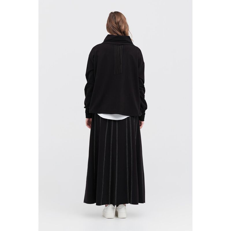 taylor Strip Brink Sweater image number 1